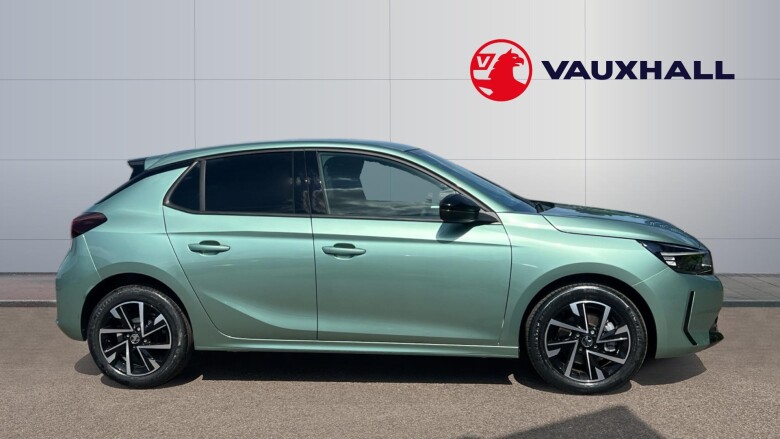 Vauxhall Corsa 1.2 Turbo Yes 5dr [Winter Pack] Petrol Hatchback